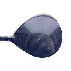 Used TaylorMade Qi35 Driver / 12.0 Degrees / Stiff Flex - Image 4