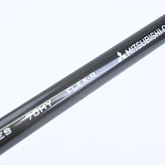 Taylormade SIM2 #4 Hybrid / 22 Degree / Regular Flex Tensei AV Raw Blue 70 Shaft - Image 6