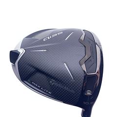 Used TaylorMade Qi35 Max Lite Driver / 10.5 Degrees / Regular Flex - Image 1
