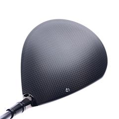 Used TaylorMade Qi35 Max Driver / 9.0 Degrees / Regular Flex / Left-Handed - Image 6