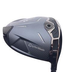 Used TaylorMade Qi35 Driver / 9.0 Degrees / A Flex - Image 1