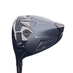 Used TaylorMade Qi35 LS Driver / 10.5 Degrees / A Flex / Left-Handed - Image 1