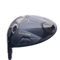 Used TaylorMade Qi35 LS Driver / 10.5 Degrees / A Flex / Left-Handed - Image 2
