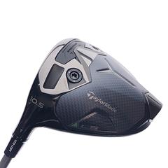 Used TaylorMade Qi35 LS Driver / 10.5 Degrees / A Flex / Left-Handed - Image 3