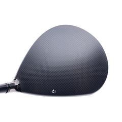 Used TaylorMade Qi35 LS Driver / 10.5 Degrees / A Flex / Left-Handed - Image 4