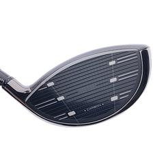 Used TaylorMade Qi35 LS Driver / 10.5 Degrees / A Flex / Left-Handed - Image 5