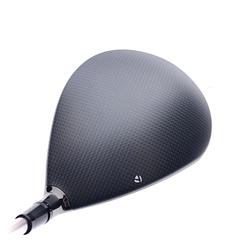 Used TaylorMade Qi35 LS Driver / 10.5 Degrees / A Flex / Left-Handed - Image 6