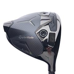 Used TaylorMade Qi35 LS Driver / Diamana WB 63 S Shaft / 10.5 Degrees / Stiff F - Image 8