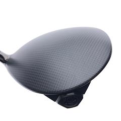 Used TaylorMade Qi35 LS Driver / Diamana WB 63 S Shaft / 10.5 Degrees / Stiff F - Image 4