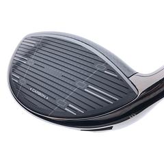 Used TaylorMade Qi35 LS Driver / Diamana WB 63 S Shaft / 10.5 Degrees / Stiff F - Image 3