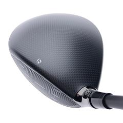 Used TaylorMade Qi35 LS Driver / Diamana WB 63 S Shaft / 10.5 Degrees / Stiff F - Image 1