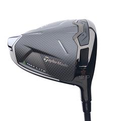 Used TaylorMade Qi35 Max Lite Driver / 12.0 Degrees / Regular Flex - Image 9