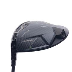 Used TaylorMade Qi35 Driver / 10.5 Degrees / Regular Flex / Left-Handed - Image 2