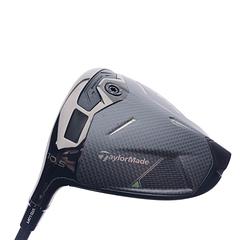 Used TaylorMade Qi35 Driver / 10.5 Degrees / Regular Flex / Left-Handed - Image 3