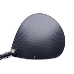 Used TaylorMade Qi35 Driver / 10.5 Degrees / Regular Flex / Left-Handed - Image 4