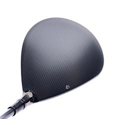 Used TaylorMade Qi35 Driver / 10.5 Degrees / Regular Flex / Left-Handed - Image 6