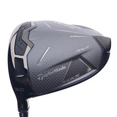Used TaylorMade Qi35 Max Driver / 9.0 Degrees / Regular Flex / Left-Handed - Image 1