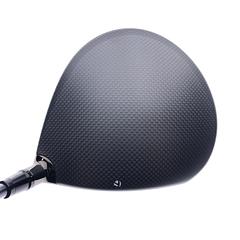 Used TaylorMade Qi35 Max Driver / 9.0 Degrees / Regular Flex / Left-Handed - Image 4