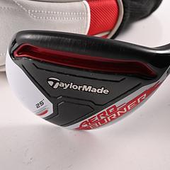 Taylormade Aeroburner #5 Hybrid / 25 Degree / Senior Flex Matrix Speed RULZ 70 - Image 2