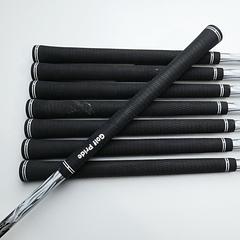 Used Yonex Z Force Iron Set / 5 - SW + AW / Regular Flex - Image 11