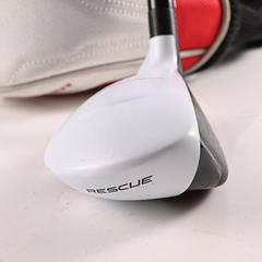 Taylormade Aeroburner #5 Hybrid / 25 Degree / Senior Flex Matrix Speed RULZ 70 - Image 3