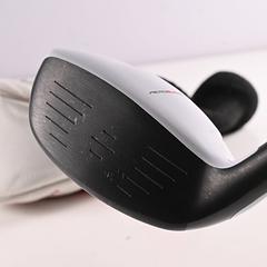 Taylormade Aeroburner #5 Hybrid / 25 Degree / Senior Flex Matrix Speed RULZ 70 - Image 4