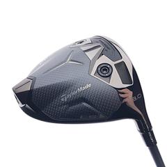 Used TaylorMade Qi35 LS Driver / 8.0 Degrees / X-Stiff Flex - Image 3