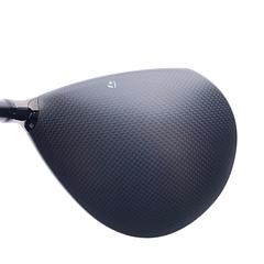 Used TaylorMade Qi35 LS Driver / 8.0 Degrees / X-Stiff Flex - Image 4