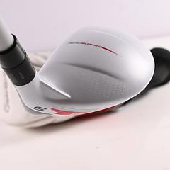 Taylormade Aeroburner #5 Hybrid / 25 Degree / Senior Flex Matrix Speed RULZ 70 - Image 5