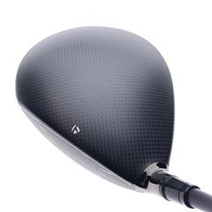 Used TaylorMade Qi35 LS Driver / 8.0 Degrees / X-Stiff Flex - Image 6