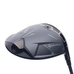 Used TaylorMade Qi35 Driver / 9.0 Degrees / Stiff Flex - Image 2