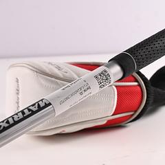 Taylormade Aeroburner #5 Hybrid / 25 Degree / Senior Flex Matrix Speed RULZ 70 - Image 7