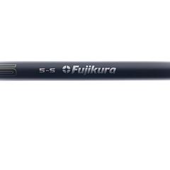 Used TaylorMade Qi35 Driver / 9.0 Degrees / Stiff Flex - Image 9