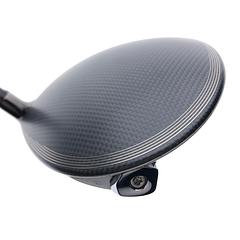 Used TaylorMade Qi35 Max Lite Driver / 12.0 Degrees / Regular Flex - Image 6