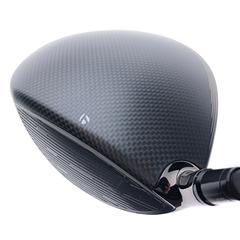 Used TaylorMade Qi35 Max Lite Driver / 12.0 Degrees / Regular Flex - Image 4