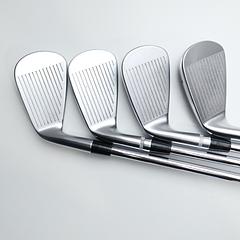 Used Callaway Apex CB and Apex Pro 24 Combo Iron Set / 4 - PW / X-Stiff Flex - Image 8