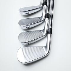 Used Callaway Apex CB and Apex Pro 24 Combo Iron Set / 4 - PW / X-Stiff Flex - Image 9