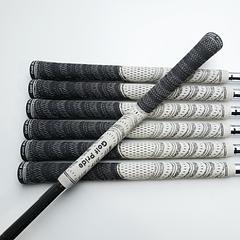 Used Callaway Apex CB and Apex Pro 24 Combo Iron Set / 4 - PW / X-Stiff Flex - Image 11