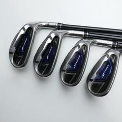 Used Yonex Z Force Iron Set / 5 - SW + AW / Regular Flex - Image 3