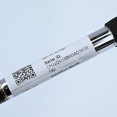 Mizuno MP-T5 Gap Wedge / 52 Degree / Wedge Flex Dynamic Gold Shaft - Image 5