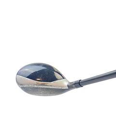 Taylormade M4 4 Hybrid / 22 Degree / Regular Flex - Image 7