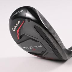 Ladies Taylormade Stealth 2 HD #6 Hybrid / 31 Degree / Ladies Flex ProLaunch - Image 1