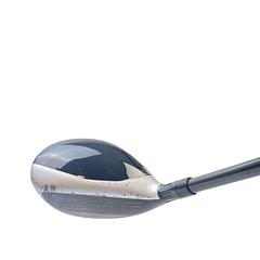 Taylormade M4 4 Hybrid / 22 Degree / Regular Flex - Image 7