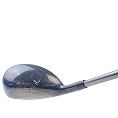 Callaway Rogue 4 Hybrid / 21 Degree / Regular Flex - Image 7