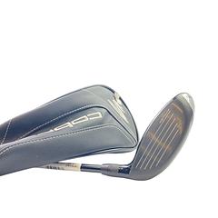 Left Hand Cobra Aerojet 3 Wood / 15 Degree / Regular Flex - Image 1