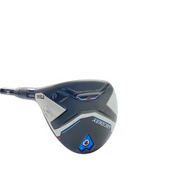 Left Hand Cobra Aerojet 3 Wood / 15 Degree / Regular Flex - Image 2