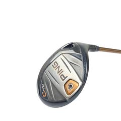 PING G400 3 Wood / 14.5 Degree / Regular Flex - Image 3