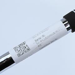 Mizuno Pro T-3 Sand Wedge / 54 Degree / Regular Flex NS Pro 950 GH Neo Shaft - Image 5