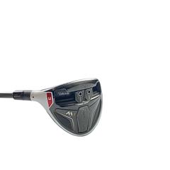 Left Hand Taylormade M1 2016 3 Wood / 15 Degree / Regular Flex - Image 2