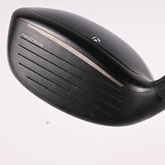 Ladies Taylormade Stealth 2 HD #6 Hybrid / 31 Degree / Ladies Flex ProLaunch - Image 4